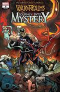 The War of the Realms: Journey Into Mystery #5 (The War of the Realms: Journey Into Mystery #5) by Travis McElroy