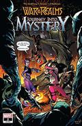 The War of the Realms: Journey Into Mystery #2 (The War of the Realms: Journey Into Mystery #2) by Valerio Schiti