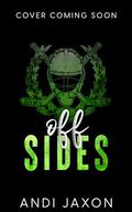 Off Sides (Darby U Hockey Boys #3) by Andi Jaxon