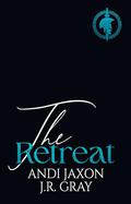 The Retreat (New York Gods #2) by J.R. Gray