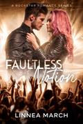 Faultless Notion (Prevalent Notion #1) by Linnea March