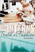 Truth or Fashion (Interns #2) by Chloe Walsh