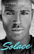 Solace (Veterans of Callenburg #3) by Taylor McNiff