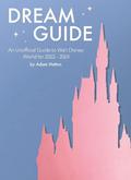 Dream Guide 2022-2024 by Adam Hattan