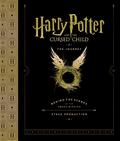 Harry Potter and the Cursed Child: The Journey: Behind the Scenes of the Award-Winning Stage Production by Jody Revenson
