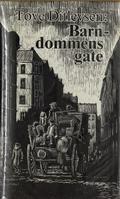 Barndommens gate by Tove Ditlevsen
