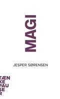 Magi (Tænkepauser Book 20) (Tænkepauser #20) by Jesper Sørensen