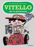 Vitello gør en god gerning (Vitello #14) by Kim Fupz Aakeson