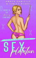 Sexploitation by A.D. McCammon