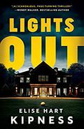 Lights Out (Kate Green #1) by Elise Hart Kipness