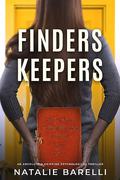 Finders Keepers by Natalie Barelli