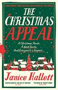The Christmas Appeal (The Appeal #1.5) by Janice Hallett