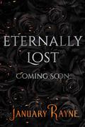 Eternally Lost : Shallow Cove™ Dimensions by January Rayne