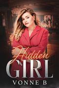 Hidden Girl (Café Confidante #3) by Vonne B.