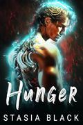 Hunger (Monsters' Consorts #4) by Stasia Black