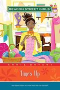 Time's Up by Annie Bryant