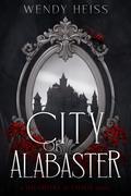 City of Alabaster by Wendy Heiss