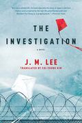 The Investigation by Jung-Myung Lee