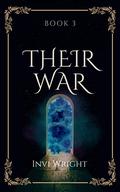Their War (The Female #3) by Invi Wright