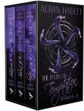 The Path of Temptation: Books 4-6: Box Set 2 by Auryn Hadley