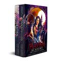InkHaven Academy: The Complete Series by Kenna Bardot