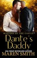 Dante's Daddy by Maren Smith