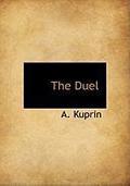 The Duel by Aleksandr Kuprin