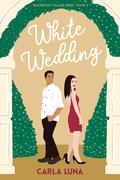 White Wedding (Blackwood Cellars #3) by Carla Luna