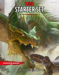 Dungeons & Dragons Starter Set (Dungeons & Dragons, 5th Edition #1) by James Wyatt