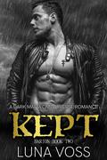 Kept (Barion #2) by Luna Voss