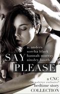 Say Please by Adriana Anders