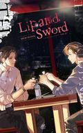 Lip and Sword: Vol. 1 (Lip and Sword #1) by Jin Shisi Chai