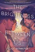 The Brightness Between Us (The Darkness Outside Us #2) by Eliot Schrefer