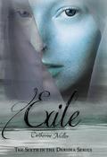 Exile (Deridia #6) by Catherine Miller