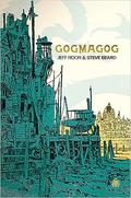 Gogmagog (The Chronicles of Ludwich #1) by Jeff Noon