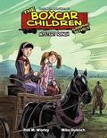 Mystery Ranch (The Boxcar Children Graphic Novels #4) by Christopher E. Long