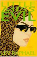 Little Miss Evil (Nick Hoffman #4) by Lev Raphael