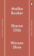 Your Family, Your Body (Penguin Modern Poets #3) by Sharon Olds