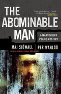 The Abominable Man (Martin Beck #7) by Per Wahlöö
