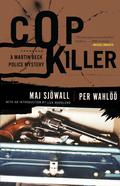 Cop Killer (Martin Beck #9) by Per Wahlöö