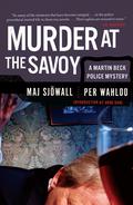Murder at the Savoy (Martin Beck #6) by Per Wahlöö