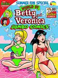 World of Betty & Veronica Digest #5 (World of Betty & Veronica Digest #5) by Archie Superstars