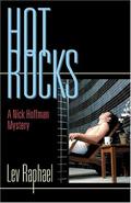 Hot Rocks (Nick Hoffman #7) by Lev Raphael