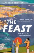 The Feast by Cathy Rentzenbrink