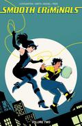 Smooth Criminals Vol. 2 (Smooth Criminals #5-8) by Kurt Lustgarten