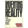 Inventing Reality: The Politics of the Mass Media by Michael Parenti