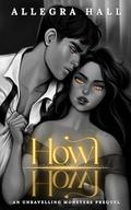 Howl by Allegra Hall