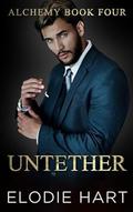 Untether by Elodie Hart