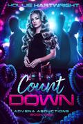 Count Down (Advena Abductions #1) by Hollie Hartwright