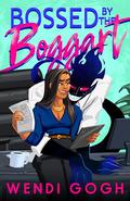 Bossed by the Boggart by Wendi Guff